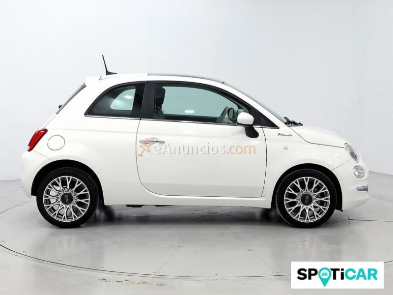 Fiat 500 * 500 1.0 MHEV DOLCEVITA 3P