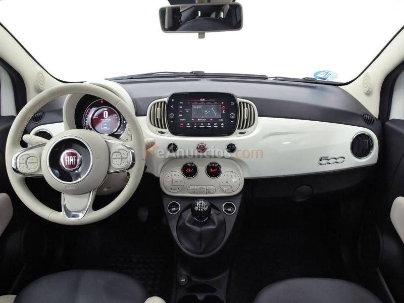 Fiat 500 * 500 1.0 MHEV DOLCEVITA 3P