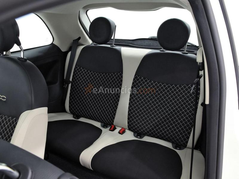 Fiat 500 * 500 1.0 MHEV DOLCEVITA 3P