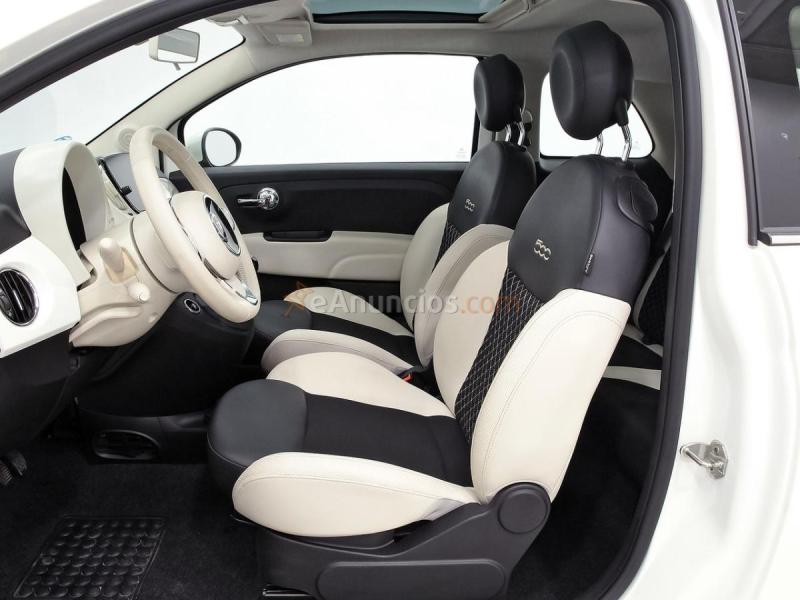 Fiat 500 * 500 1.0 MHEV DOLCEVITA 3P