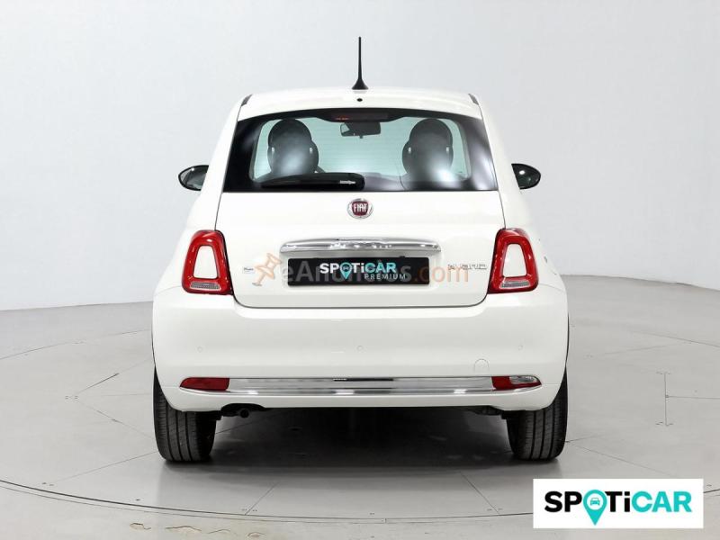 Fiat 500 * 500 1.0 MHEV DOLCEVITA 3P