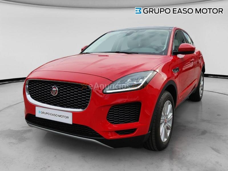 Jaguar E-Pace 2.0 D 110KW S 150 5P