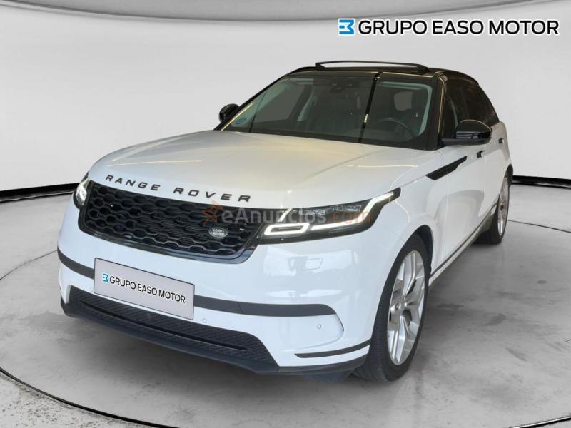 Land-Rover Range Rover Velar 2.0 D240 S AUTO 4WD 240 5P