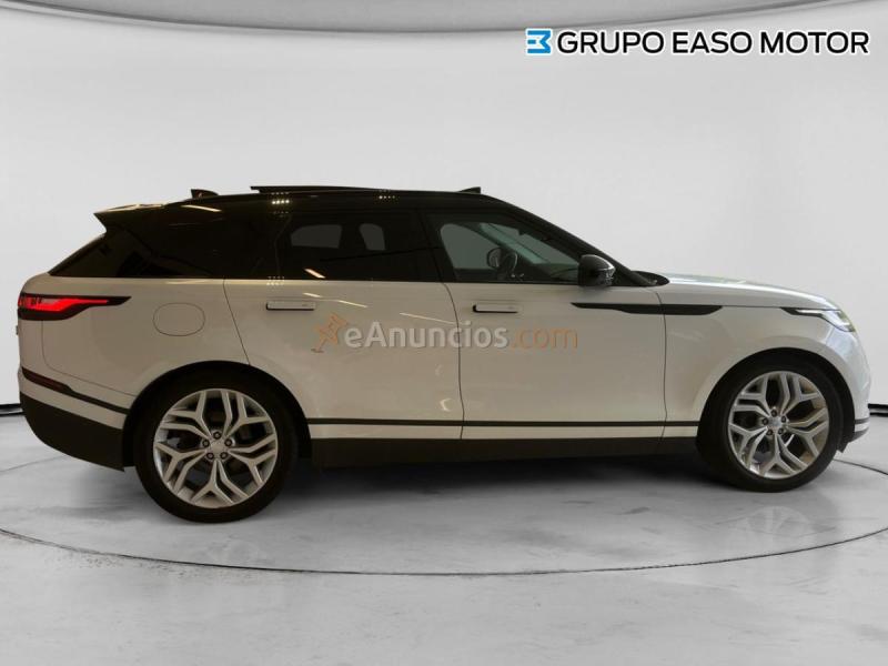 Land-Rover Range Rover Velar 2.0 D240 S AUTO 4WD 240 5P