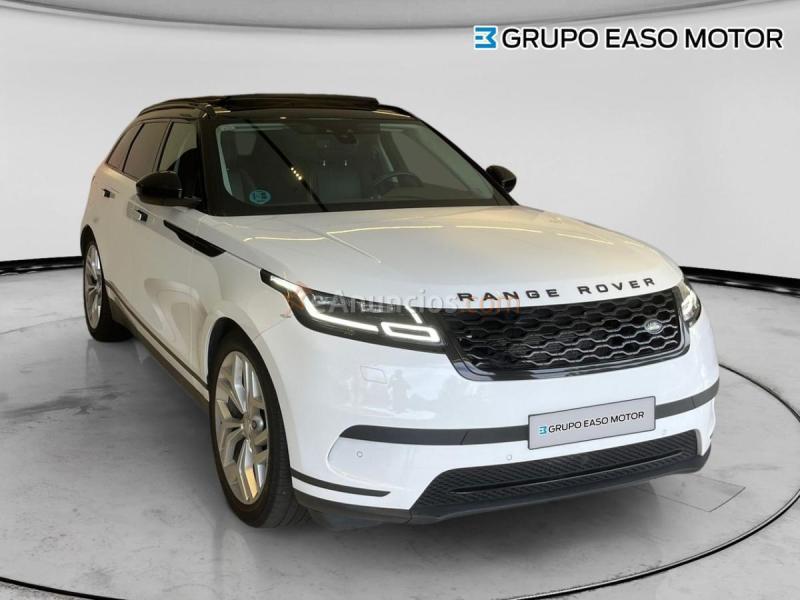 Land-Rover Range Rover Velar 2.0 D240 S AUTO 4WD 240 5P