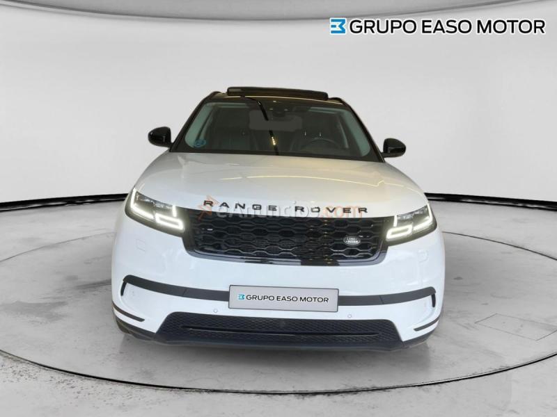 Land-Rover Range Rover Velar 2.0 D240 S AUTO 4WD 240 5P