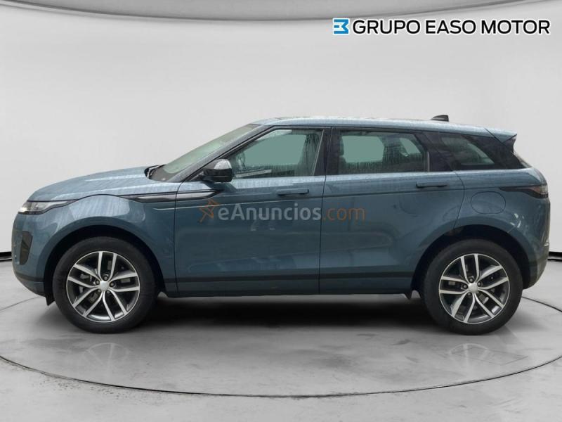 Land-Rover Range Rover Evoque 1.5 P300E S AUTO 4WD 309 5P