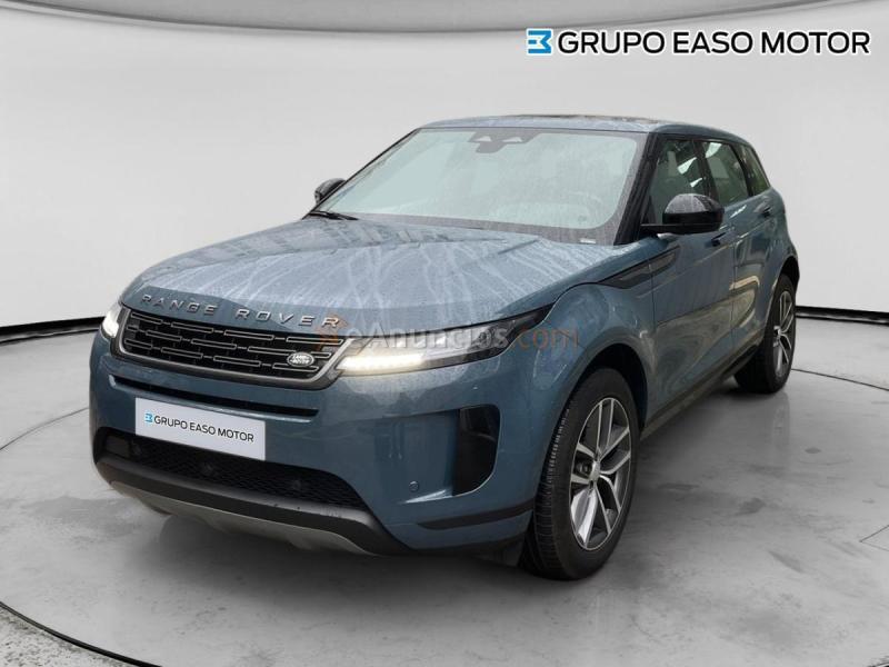 Land-Rover Range Rover Evoque 1.5 P300E S AUTO 4WD 309 5P