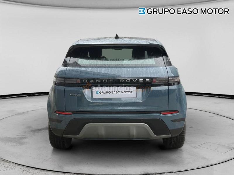Land-Rover Range Rover Evoque 1.5 P300E S AUTO 4WD 309 5P