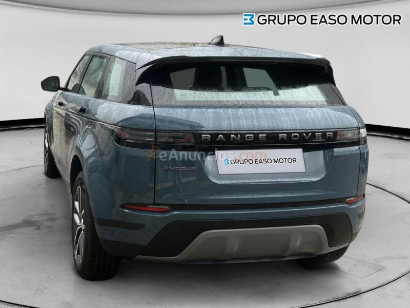 Land-Rover Range Rover Evoque 1.5 P300E S AUTO 4WD 309 5P