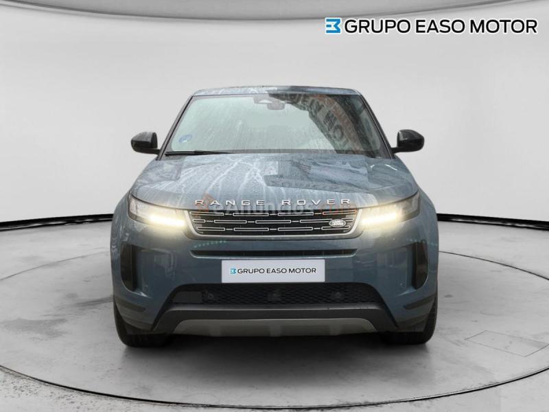 Land-Rover Range Rover Evoque 1.5 P300E S AUTO 4WD 309 5P