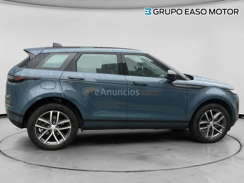 Land-Rover Range Rover Evoque 1.5 P300E S AUTO 4WD 309 5P