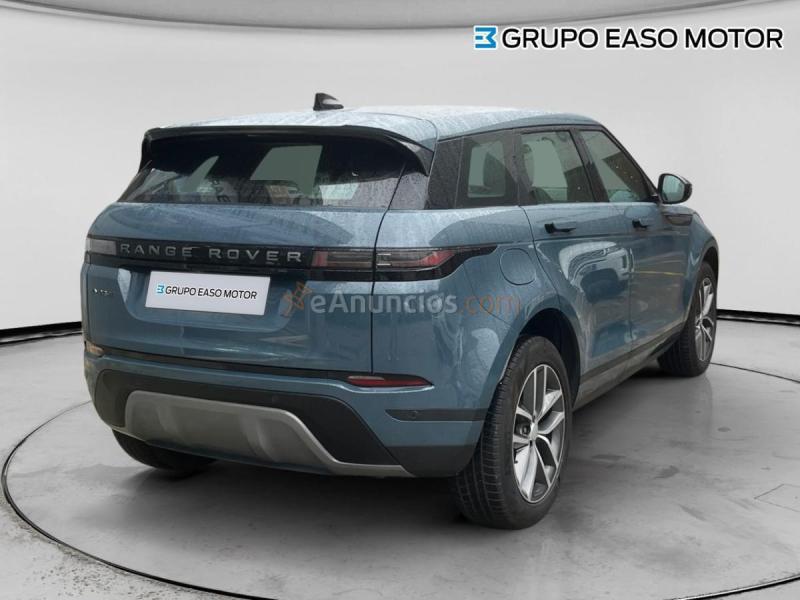 Land-Rover Range Rover Evoque 1.5 P300E S AUTO 4WD 309 5P