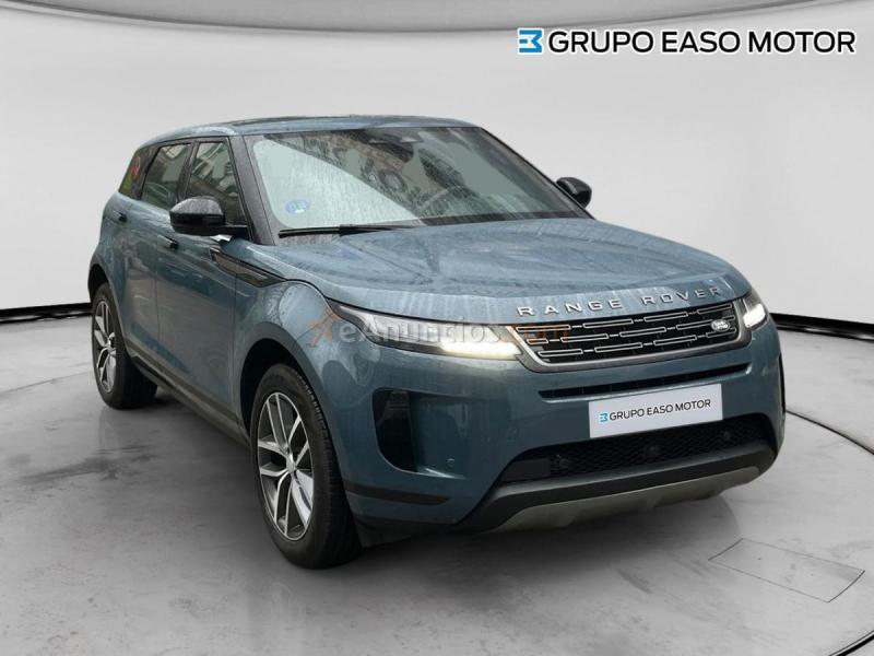 Land-Rover Range Rover Evoque 1.5 P300E S AUTO 4WD 309 5P