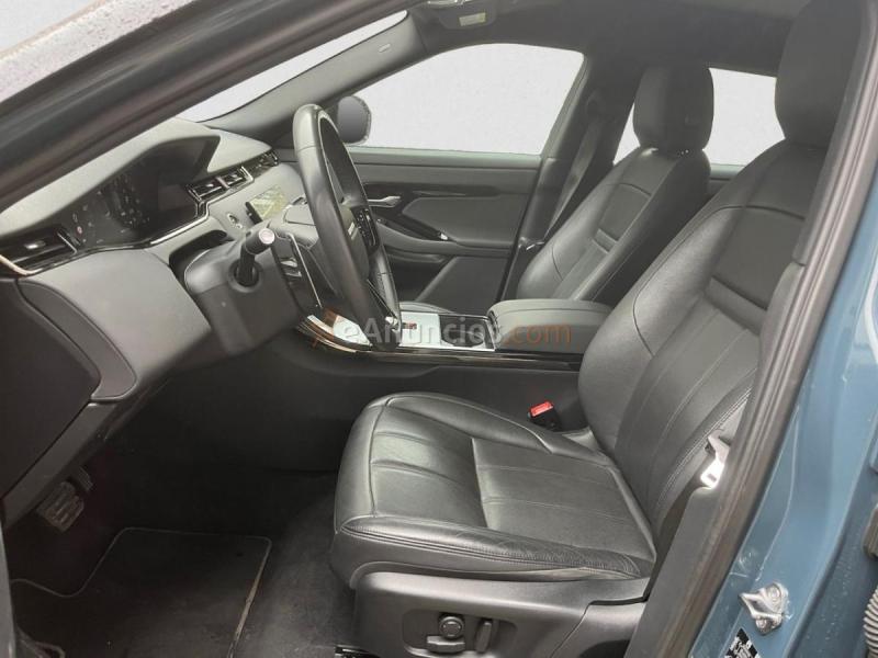 Land-Rover Range Rover Evoque 1.5 P300E S AUTO 4WD 309 5P