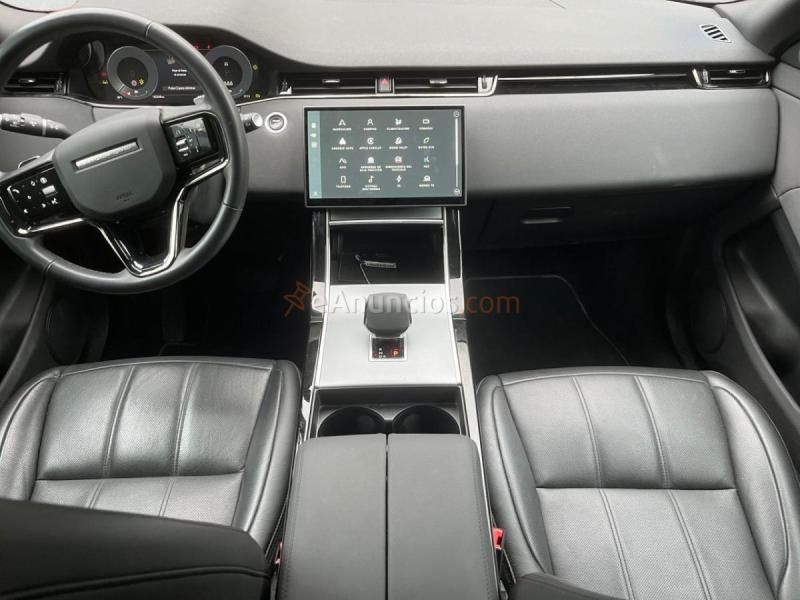 Land-Rover Range Rover Evoque 1.5 P300E S AUTO 4WD 309 5P