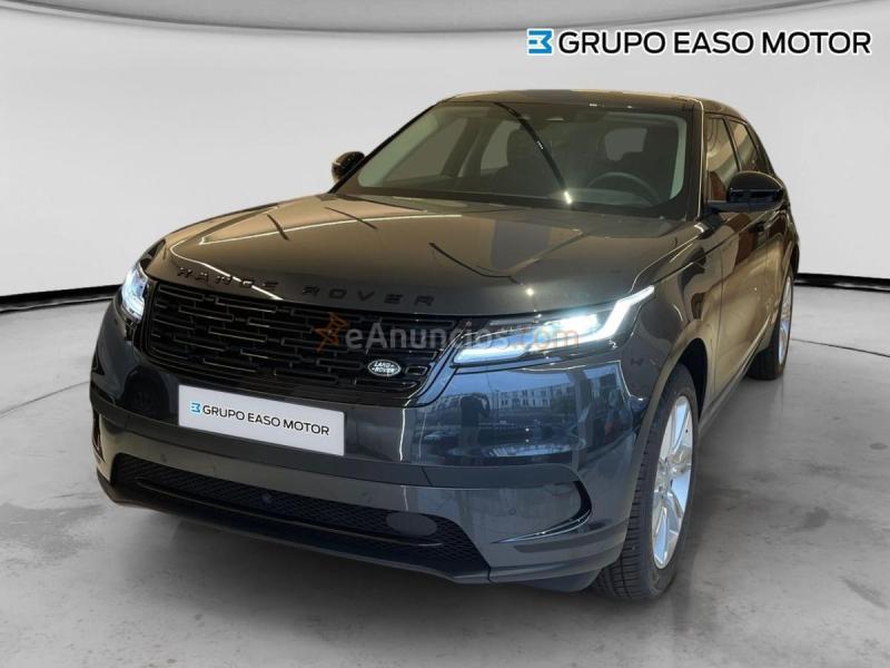 Land-Rover Range Rover Velar 2.0 D200 S AUTO 4WD 204 5P