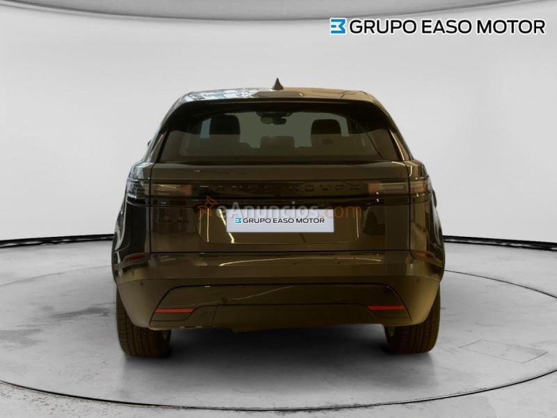 Land-Rover Range Rover Velar 2.0 D200 S AUTO 4WD 204 5P