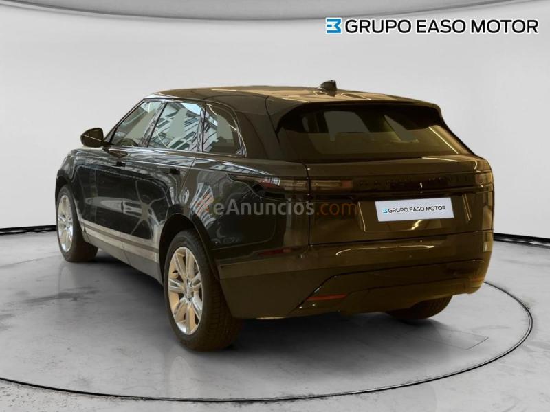 Land-Rover Range Rover Velar 2.0 D200 S AUTO 4WD 204 5P