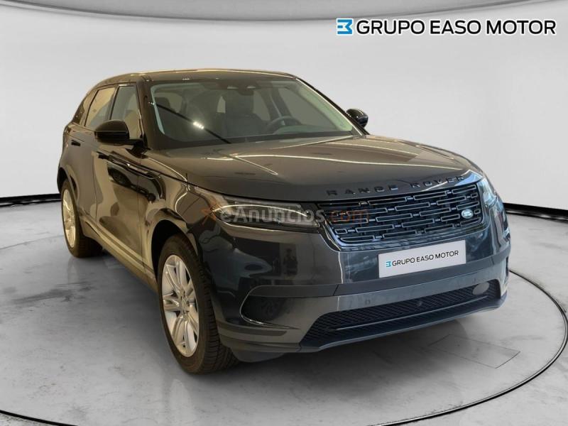 Land-Rover Range Rover Velar 2.0 D200 S AUTO 4WD 204 5P