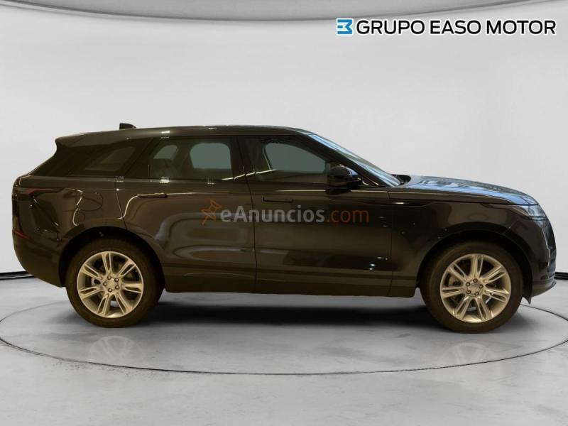 Land-Rover Range Rover Velar 2.0 D200 S AUTO 4WD 204 5P