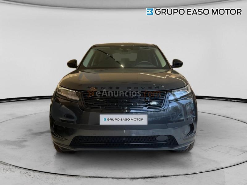 Land-Rover Range Rover Velar 2.0 D200 S AUTO 4WD 204 5P