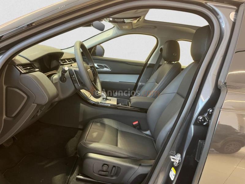 Land-Rover Range Rover Velar 2.0 D200 S AUTO 4WD 204 5P