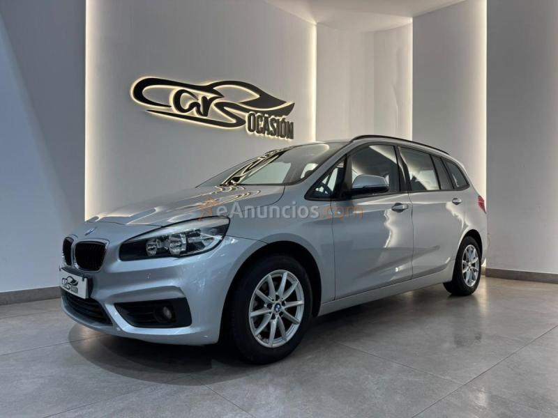 BMW 2 series Advantage