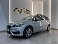 BMW 2 series Advantage