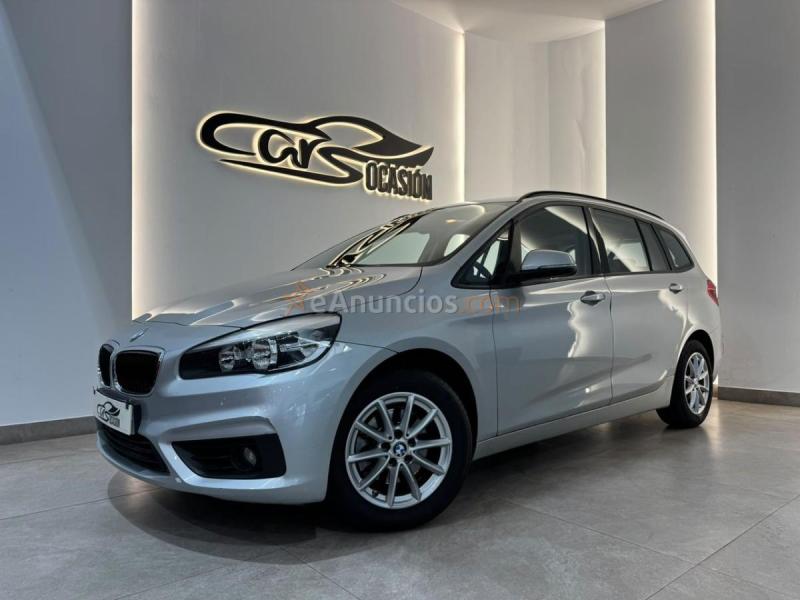 BMW 2 series Advantage