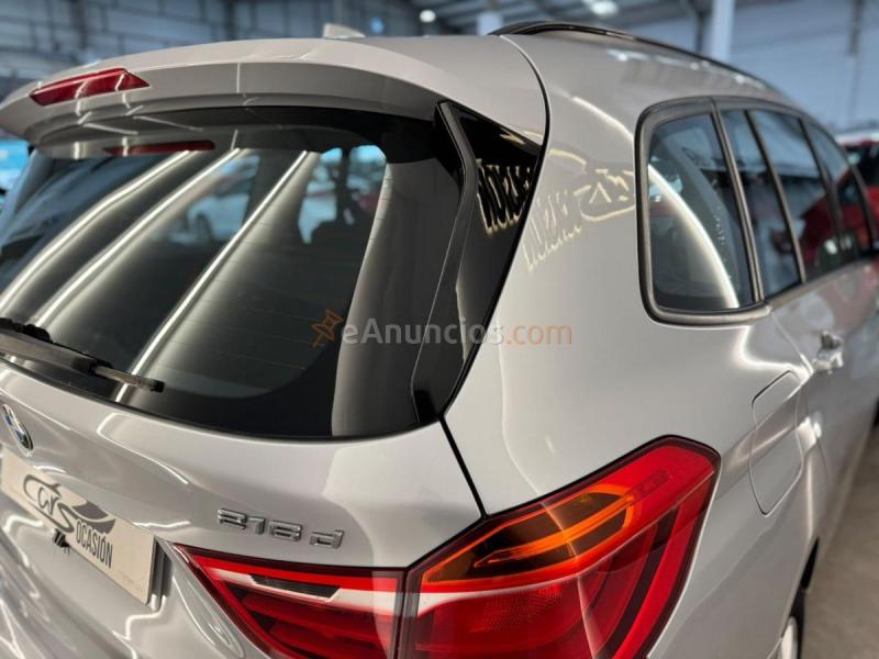 BMW 2 series Advantage