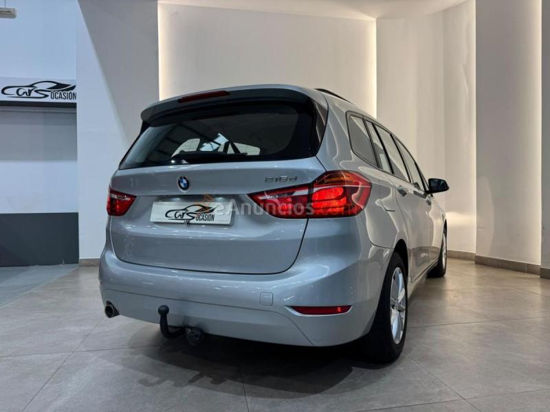 BMW 2 series Advantage