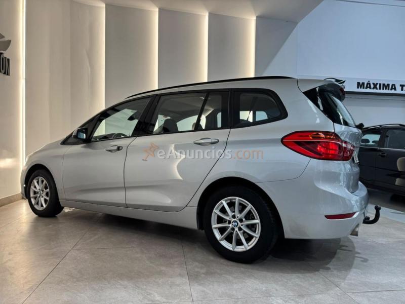 BMW 2 series Advantage