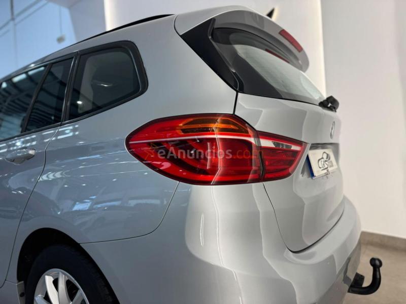 BMW 2 series Advantage