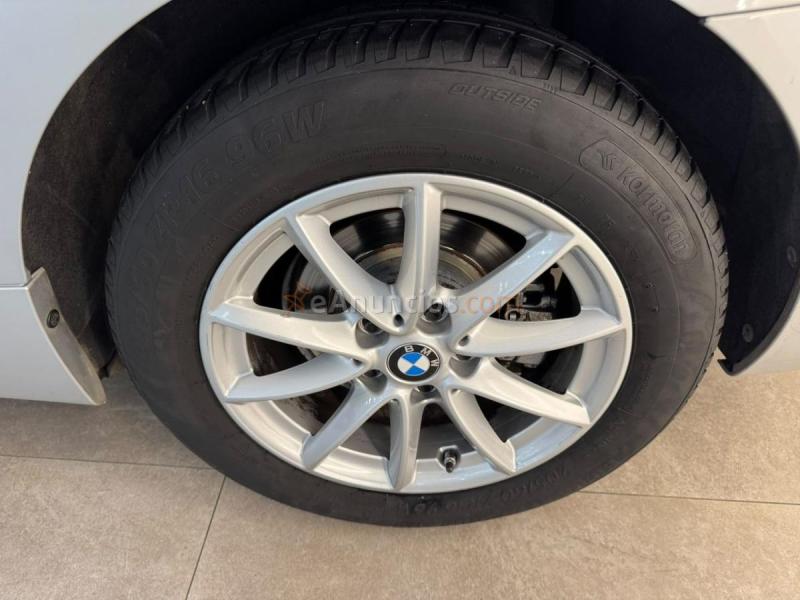 BMW 2 series Advantage
