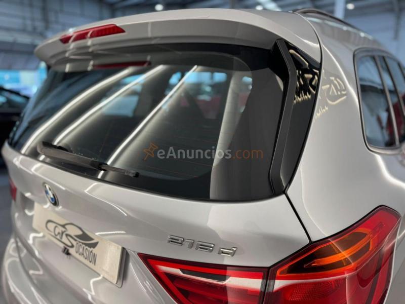 BMW 2 series Advantage