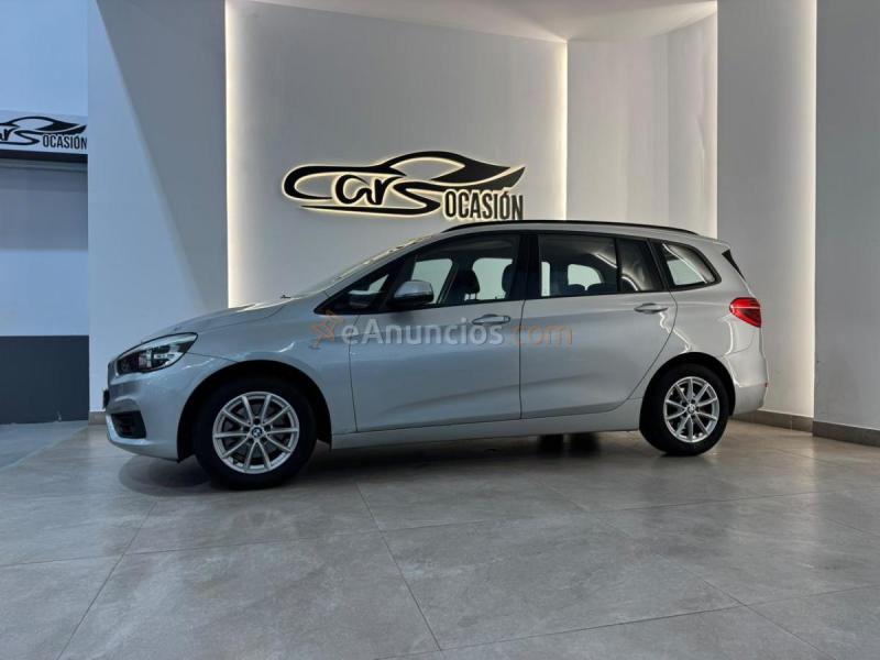 BMW 2 series Advantage