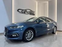 Ford Mondeo Titanium