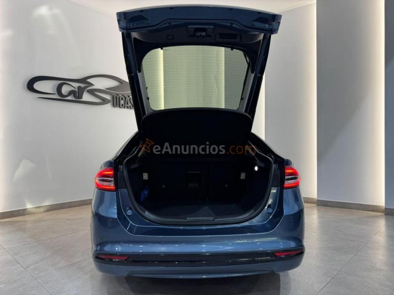 Ford Mondeo Titanium