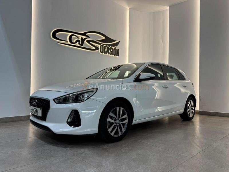 Hyundai i30 Go