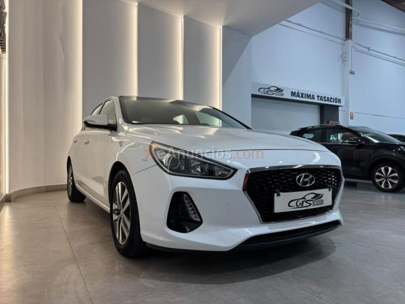 Hyundai i30 Go