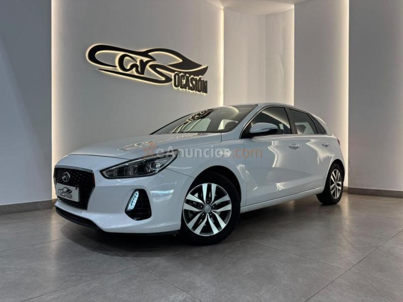 Hyundai i30 Go