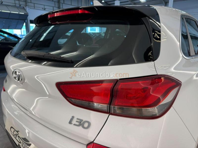 Hyundai i30 Go