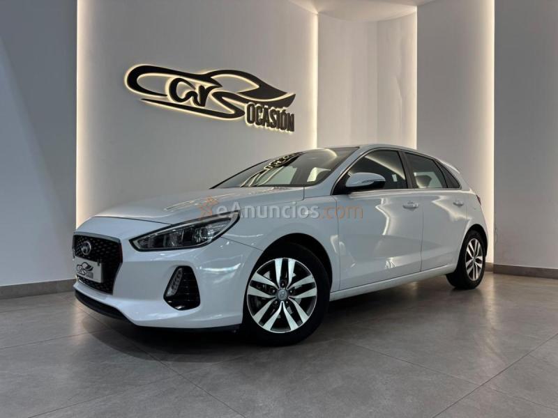 Hyundai i30 Go