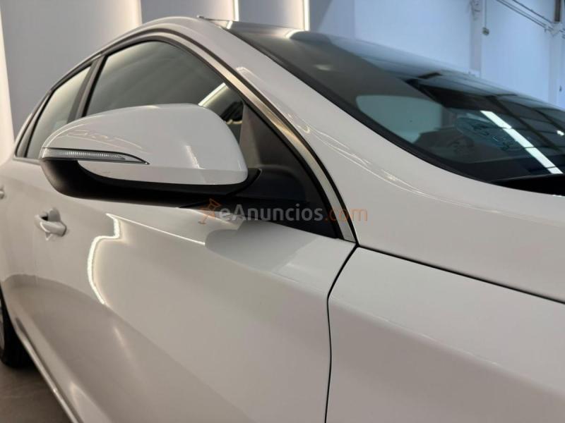 Hyundai i30 Go