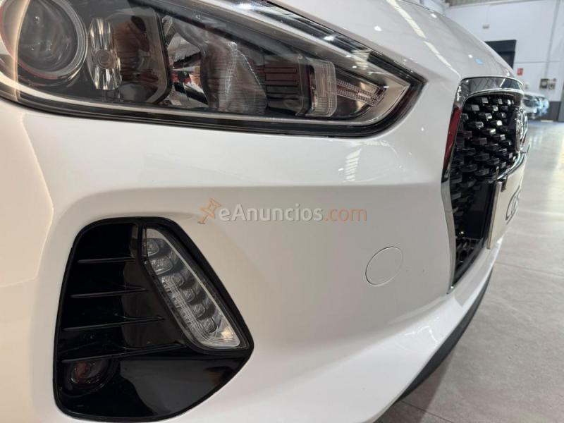 Hyundai i30 Go