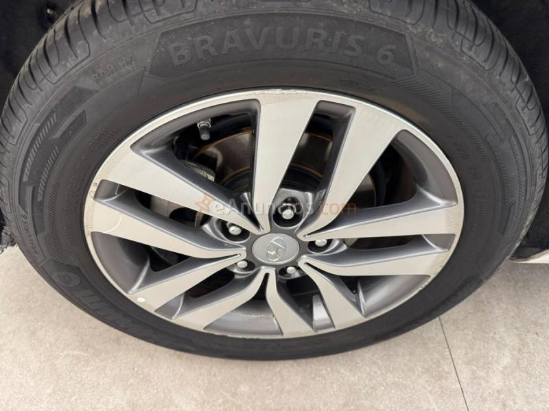 Hyundai i30 Go