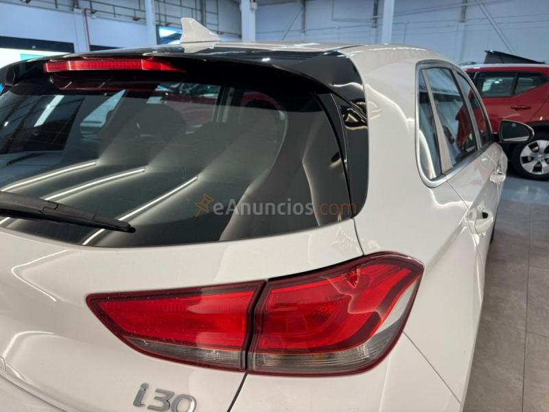 Hyundai i30 Go