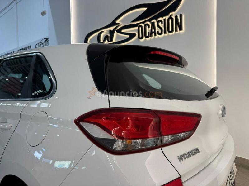 Hyundai i30 Go