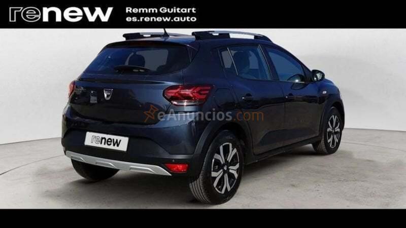 Dacia Sandero Stepway TCe Comfort 67kW